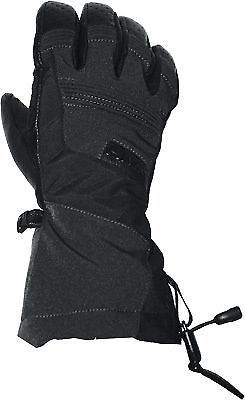 Hmk hm7gridbxl ridge gloves xl black