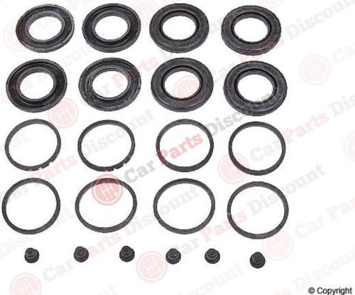 New trw disc brake caliper repair kit, 272648