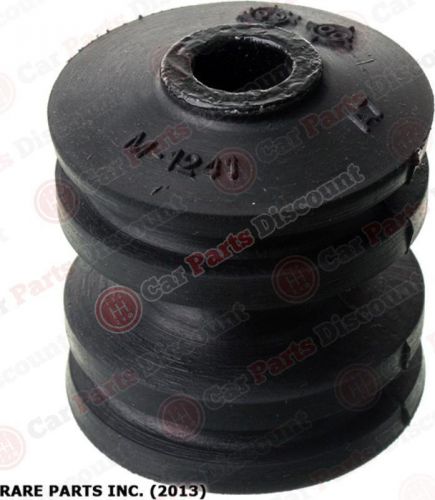 New replacement trailing arm mount bushing, 22012