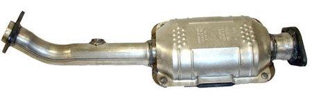 Eastern catalytic direct-fit catalytic converters - 49-state legal - 40443