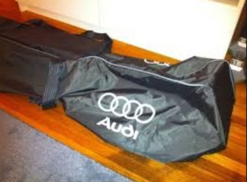 Brand new sealed audi ski bag