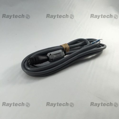 New oem raymarine nmea ouput cable 1,5m r55005 4 pin to bare wire