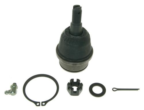 Moog k80629 ball joint, lower-suspension ball joint