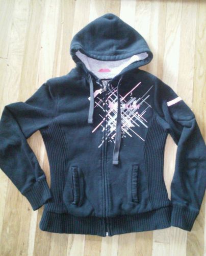 Womens klim hoodie