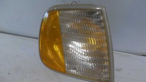 97 ford f150 r. corner/park light 43529