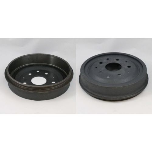 Parts master bd8160 rear brake drum two required per vehicle