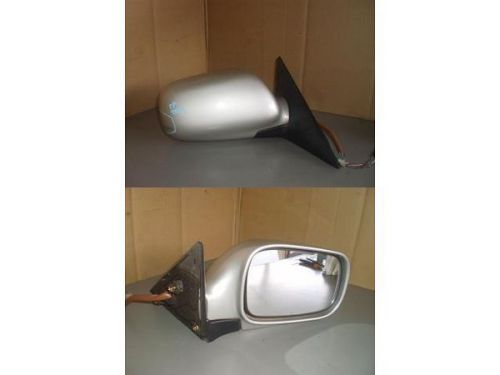 Subaru legacy 1999 right side mirror assembly [4071350]