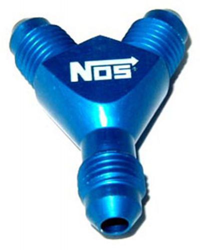 Nos 17830nos pipe fitting specialty y