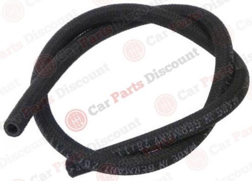 New contitech hose - 9 x 14 mm - outside cloth braided, n 020 376 1