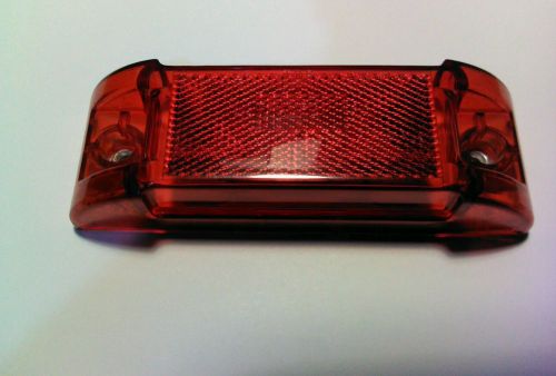 Ski doo oem tail lamp assembly 98-08 mini z 415088700