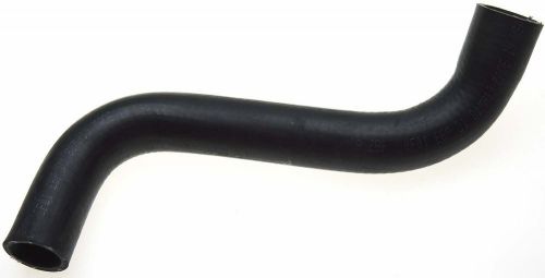 Molded coolant hose fits 2000-2002 toyota corolla  gates