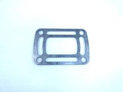 Exhaust riser gasket volvo penta sx  omc cobra  1978 and up  3850496 351325