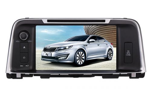 Android 4.4.4 car dvd for kia k5 optima 2016 with gps,quad core