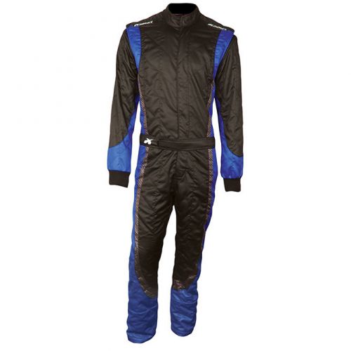 Impact racing carbon6 1-piece complete firesuit 23000506