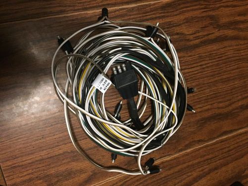 Triton xt wire harness 08428