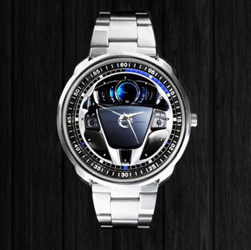 Hot item volvo xc60 hybrid steering watches