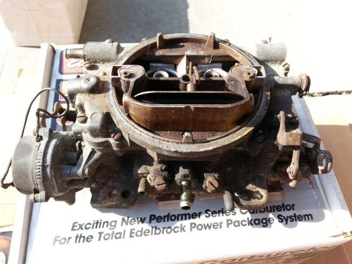 Edelbrock 1406