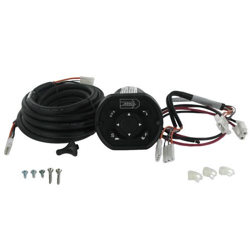 Jabsco second control kit f/63022-0012 -64044-0000