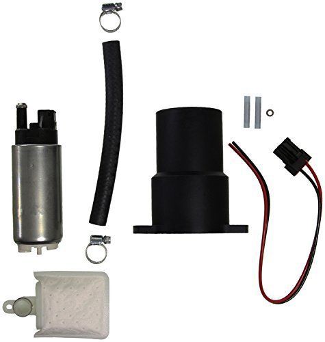 Carter p72128 fuel pump and strainer set