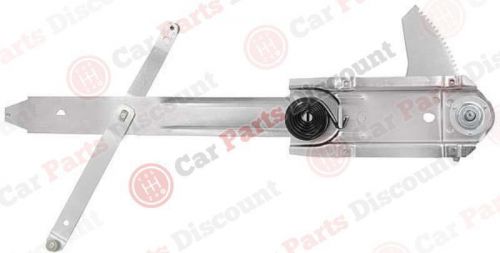 New dii window regulator - lh left driver lifter, d-1791