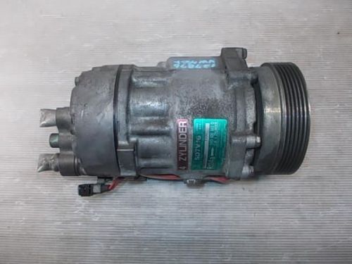 Volkswagen vento 1998 a/c compressor [7660700]