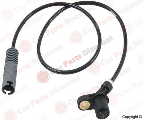 New ate abs wheel speed sensor anti-lock brake anti lock system, 34521182067