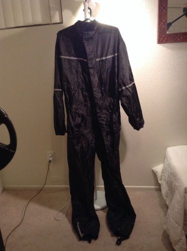 Bilt tornado waterproof suit