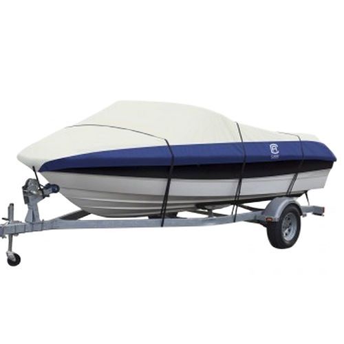 Classic lunex rs-2 boat cover f