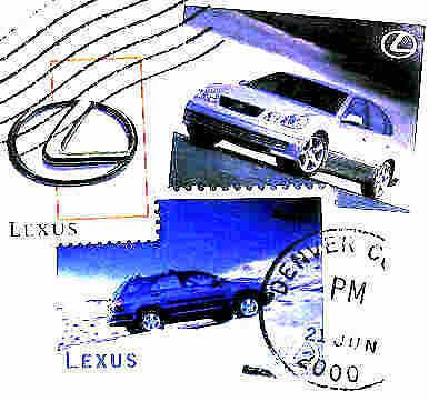 2000 lexus brochure -es300-gs300-gs400-ls400-lx470-rx300-sc300-sc400-lexus