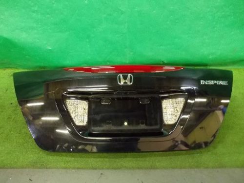 Honda inspire 2005 trunk panel [3415300]