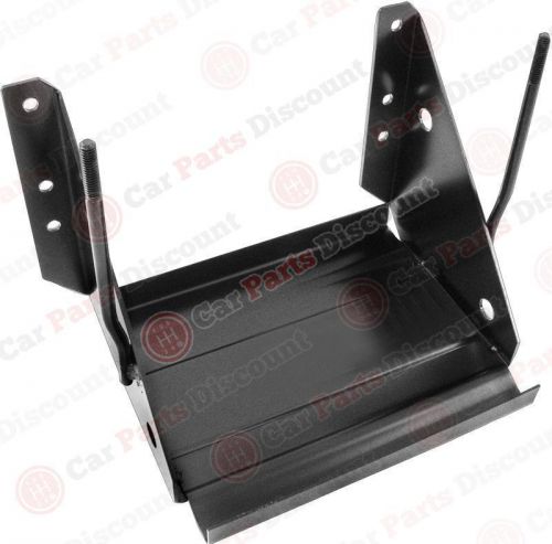 New dii battery tray - assembly, d-1100d