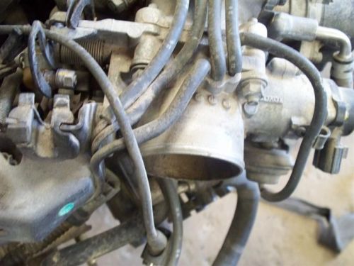 92 93 toyota camry throttle body 6 cyl 3vzfe engine at 6791