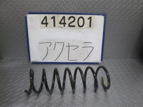 Mazda axela 2006 rear right leaf spring assembly [0151100]