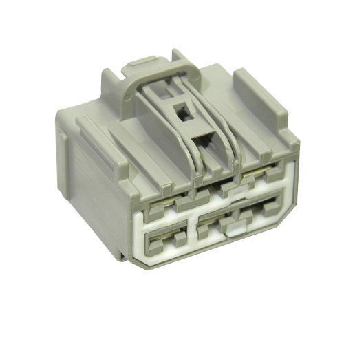 Hopkins 47875 brake control plug-in connector