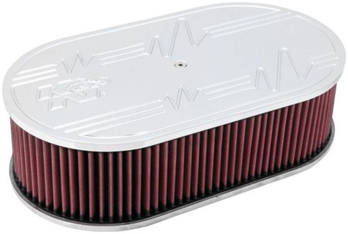 K&amp;n filters 66-1500 custom 66; air cleaner assembly