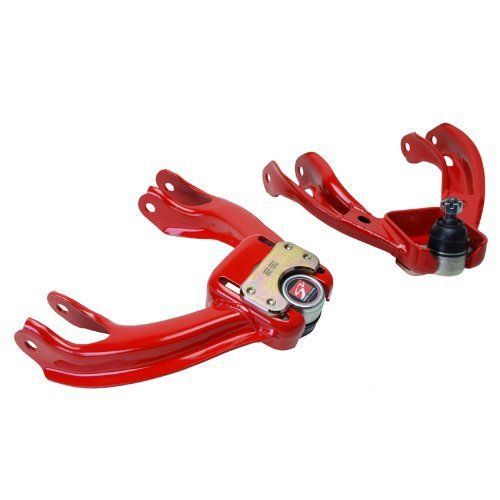 Skunk2 516-05-5650 pro series front camber kit for acura integra