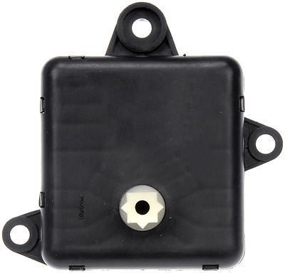 Hvac heater blend door actuator fits 2007-2010 saturn sky  dorman oe sol