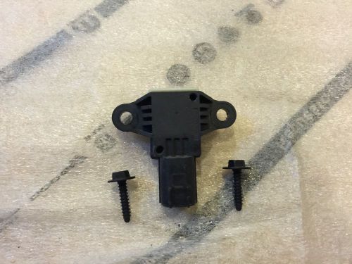 Oem 10-13 ford fusion door crash impact sensor lateral airbag ae93-14c676-ab