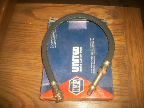 Lot197 vintage nos hydraulic brake hose part # 36531