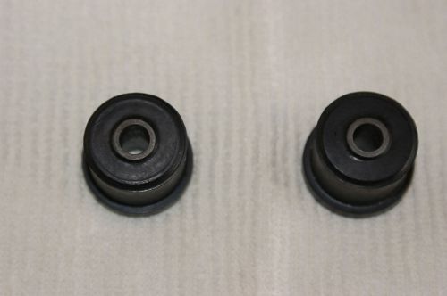 Volvo alternator bushings 1378153 quantity 2