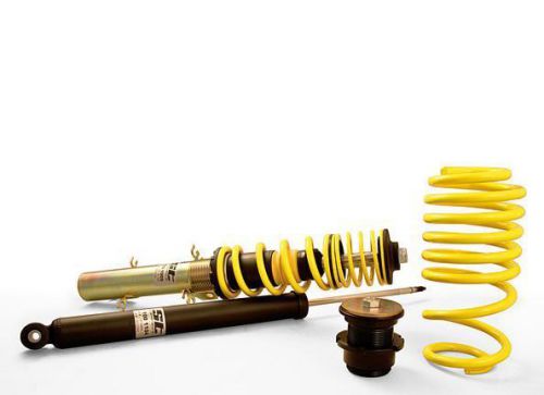 St suspension x coilover kit for 2008-2008 r32 base 90600