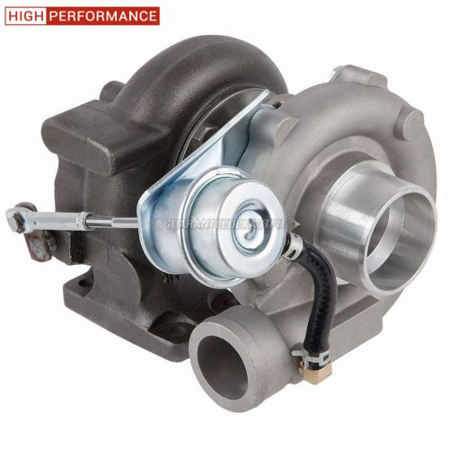 Brand new top quality racing gt3360 / t25 hybrid turbocharger 250-350hp