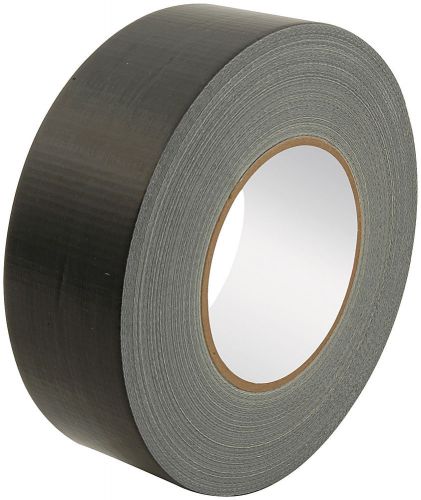 Racers tape black 2&#034; wide x 180&#039; 200 mph tape allstar howe longacre