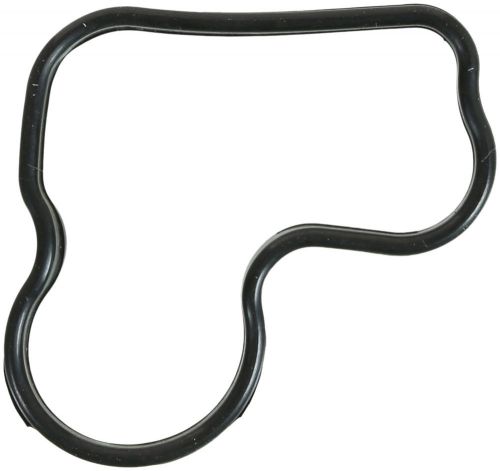 Engine coolant outlet gasket left fel-pro 35958