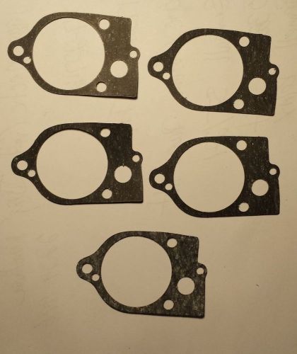 Mercury quicksilver 27-19551 19551 gasket, water pump @ 5