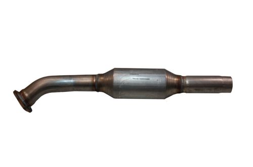 Catalytic converter fits 2006-2012 toyota rav4  bosal 49 state converte