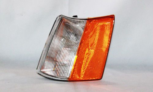 1996 - 2000 toyota camry left front turn signal lamp assy