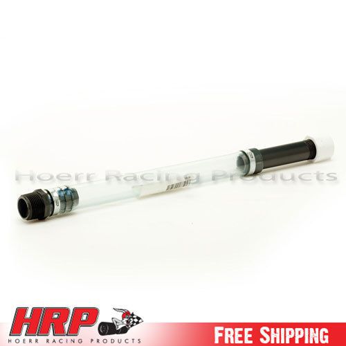 Vp racing deluxe filler hose pn: 3044