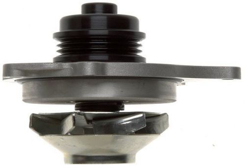 Gates 42583 water pump 2006-2011 buick lucerne 2006-2009 cadillac deville cts