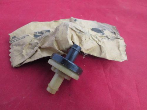 Vapor canister bowl vent valve fits most 81 models nos mopar 4241223